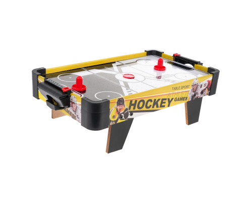 Настільний аерохокей 3+ Ramiz ZGR.A0030-1, 57 x 30 x 17 см