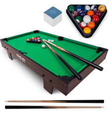 Більярдний стіл Neo-Sport NS-806, 92 x 52 x 19 см 