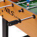 Настільний футбол NILS FUN SDGF ARENA 2, 121 х 61 х 79 см