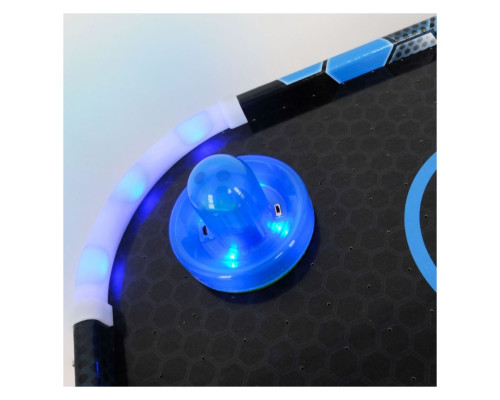Ігровий стіл LED Aurora-XT  136 х 61,5 х 78,7 см