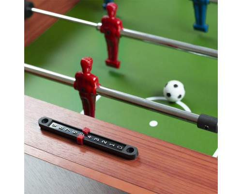 Стіл ігровий 3в1 NILS SDG SET, 121 х 84,5 х 85,5 см