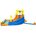 Надувний ігровий майданчик Super Speedway Mega Park Bestway 53377 551x502х261 см