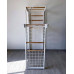 Шведська стінка Małpiszon Winner 225 х 80 см, дерев'яна
