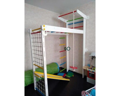 Дитячий ігровий майданчик Babygame Champion Дитячий ігровий майданчик Babygame Champion