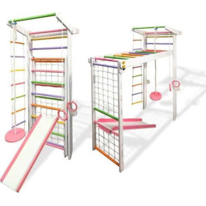 Дитячий ігровий майданчик Babygame Champion 