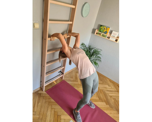Шведська стінка BenchK 220 x 67 см