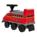 Дитяча інтерактивна пожежна частина Ride On 2in1 3+