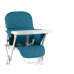 Стільчик для годування Ricokids Nuco 70 х 60 х 95 см - синьо-білий