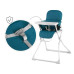 Стільчик для годування Ricokids Nuco 70 х 60 х 95 см - синьо-білий
