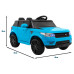 Дитячий акумуляторний автомобіль Start Runі синій