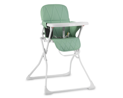 Стільчик для годування Ricokids Nuco 70 х 60 х 95 см - зелено-білий