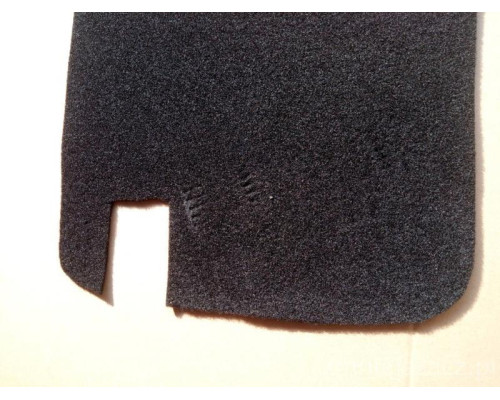 Дитяча акумуляторна машинка Start Run Помаранчева