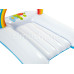 Пеленальний столик надувний Bestway 52241, 81 x 63 x 46 см - різнокольоровий