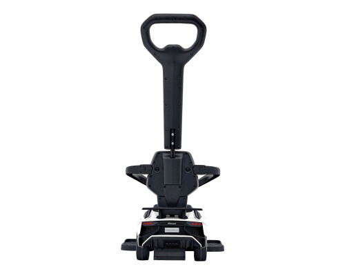 Дитячий толокар Lamborghini Aventador SV Ride-On білий