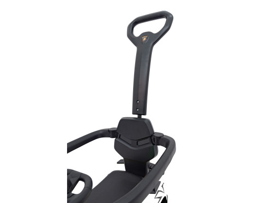 Дитячий толокар Lamborghini Aventador SV Ride-On білий