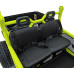 Дитяча акумуляторна вантажівка фермерська UTV Racing Green