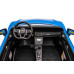 Дитяча акумуляторна машинка Audi Spyder R8 LIFT Синя