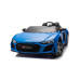 Дитяча акумуляторна машинка Audi Spyder R8 LIFT Синя