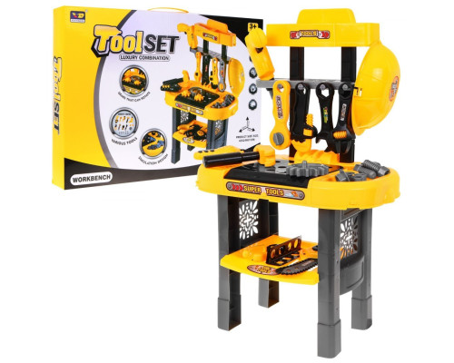 Дитяча майстерня 3+