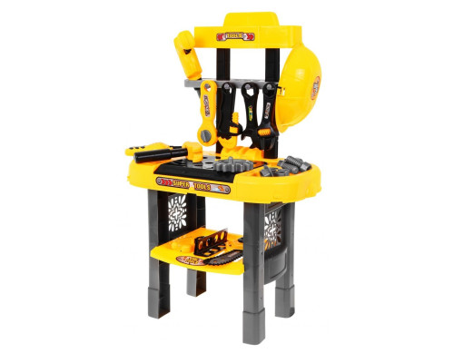 Дитяча майстерня 3+