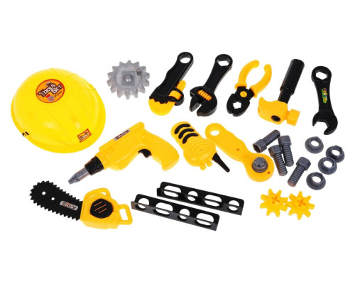 Дитяча майстерня 3+