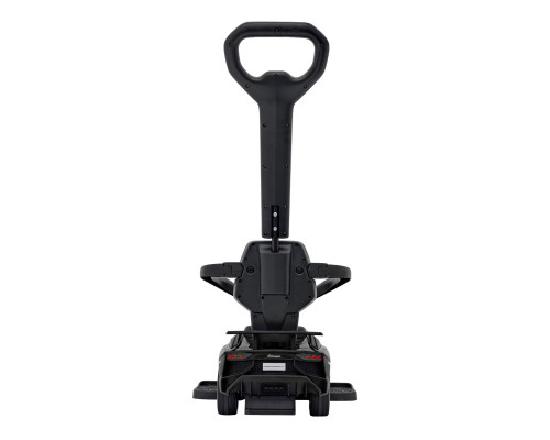 Дитячий толокар Lamborghini Aventador SV Ride-On чорний