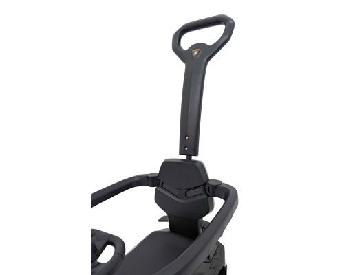 Дитячий толокар Lamborghini Aventador SV Ride-On чорний