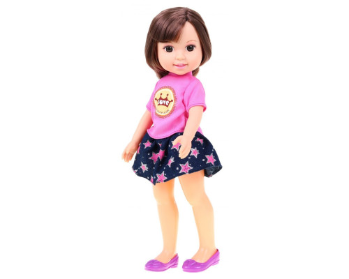 Лялька для дітей 3+