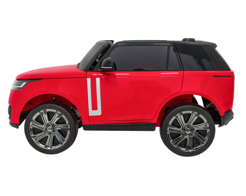 Автомобіль Range Rover SUV Lift Red