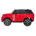 Автомобіль Range Rover SUV Lift Red
