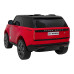 Автомобіль Range Rover SUV Lift Red