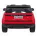 Автомобіль Range Rover SUV Lift Red