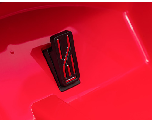 Автомобіль Range Rover SUV Lift Red