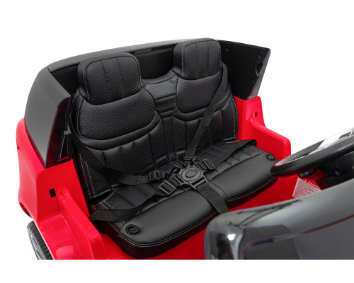 Автомобіль Range Rover SUV Lift Red