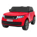 Автомобіль Range Rover SUV Lift Red