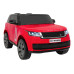 Автомобіль Range Rover SUV Lift Red