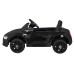 Дитяча акумуляторна машинка Audi R8 Чорна