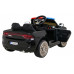Дитяча акумуляторна машинка Суперполіцейська