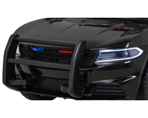 Дитяча акумуляторна машинка Суперполіцейська