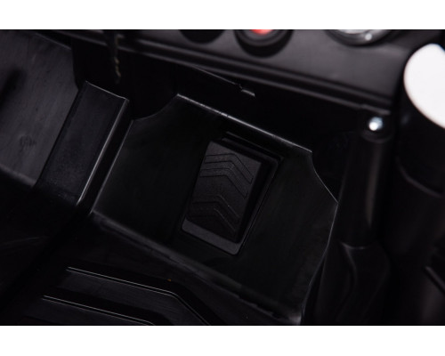 Дитяча акумуляторна машинка Суперполіцейська