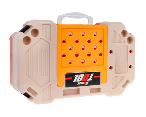 Дитячий набір майстра 3 в 1 для дітей 3+