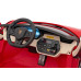 Дитяча акумуляторна машинка Lamborghini SIAN Red