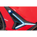Дитяча акумуляторна машинка Lamborghini SIAN Red
