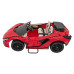 Дитяча акумуляторна машинка Lamborghini SIAN Red
