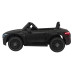 Дитяча акумуляторна машинка Mercedes Benz AMG SL63 Чорна