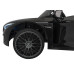 Дитяча акумуляторна машинка Mercedes Benz AMG SL63 Чорна