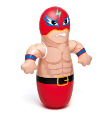 Іграшка-неваляшка надувна 