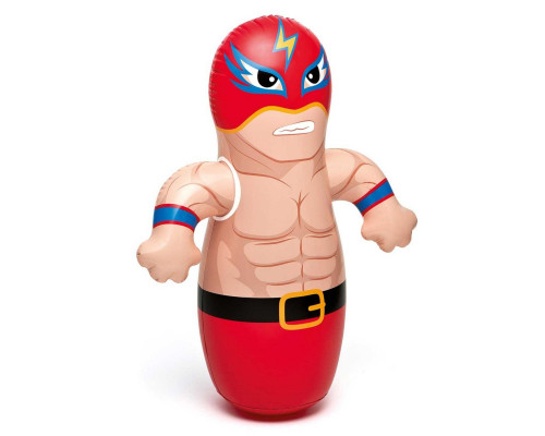 Іграшка-неваляшка надувна 