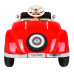 Дитячий акумулятрний автомобіль Mercedes Benz Retro 540A Червоний