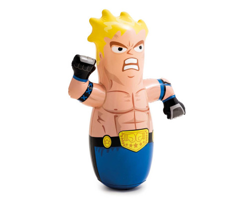 Іграшка-неваляшка надувна 